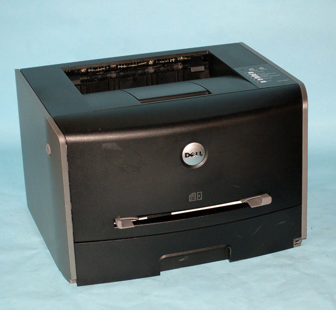 Dell laser printer 1720dn driver windows 7