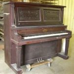 Hammond Piano Company