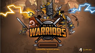 dbz mini warriors 1.0 download
